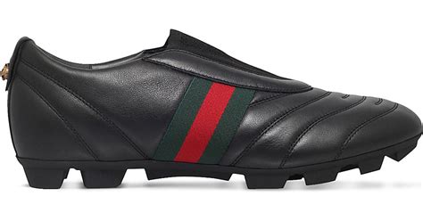 gucci palace football|gucci soccer boots.